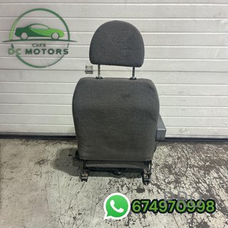 Asiento conductor Ford transit MK6
