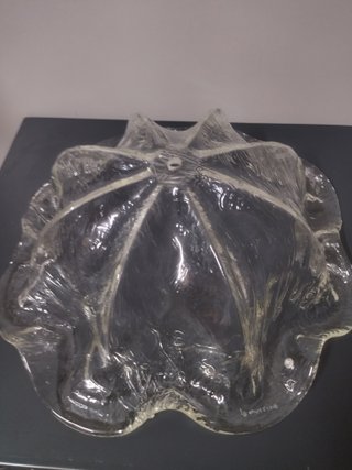 Plafoniera La Murrina 655 Vetro Oro