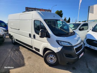 PEUGEOT Boxer 335 L2 H2 BHDI 103kW 140CV SS 6 V. M