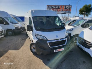 PEUGEOT Boxer 335 L2 H2 BHDI 103kW 140CV SS 6 V. M