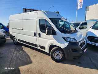 PEUGEOT Boxer 335 L2 H2 BHDI 103kW 140CV SS 6 V. M