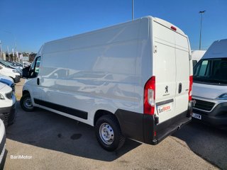 PEUGEOT Boxer 335 L2 H2 BHDI 103kW 140CV SS 6 V. M