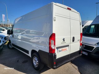 PEUGEOT Boxer 335 L2 H2 BHDI 103kW 140CV SS 6 V. M