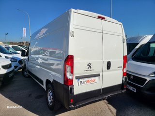 PEUGEOT Boxer 335 L2 H2 BHDI 103kW 140CV SS 6 V. M