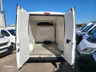 PEUGEOT Boxer 335 L2 H2 BHDI 103kW 140CV SS 6 V. M