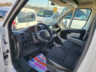 PEUGEOT Boxer 335 L2 H2 BHDI 103kW 140CV SS 6 V. M