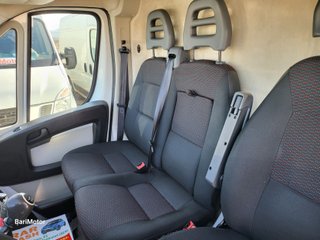 PEUGEOT Boxer 335 L2 H2 BHDI 103kW 140CV SS 6 V. M