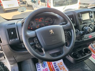 PEUGEOT Boxer 335 L2 H2 BHDI 103kW 140CV SS 6 V. M