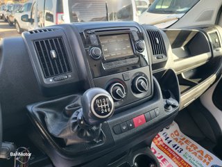 PEUGEOT Boxer 335 L2 H2 BHDI 103kW 140CV SS 6 V. M