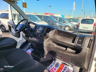 PEUGEOT Boxer 335 L2 H2 BHDI 103kW 140CV SS 6 V. M