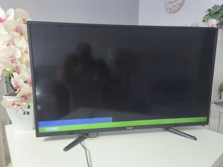 Televisión 40 pulgadas
