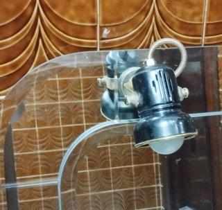 Espejo Baño 90x74 CT