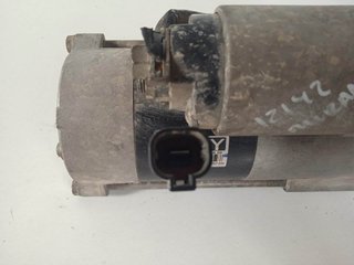 MOTOR ARRANQUE - NISSAN NISSAN MURANO (Z51) 2008-2016