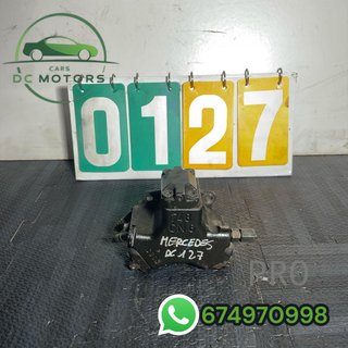 6110700501 bomba inyectora mercedes c 2.2cdi 143cv 611962
