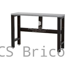 Mesa Trabajo 1360 mm Alyco 192665