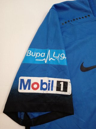 Jersey Nike Al Hilal FC 2015/2016 Originale