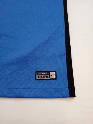 Jersey Nike Al Hilal FC 2015/2016 Originale