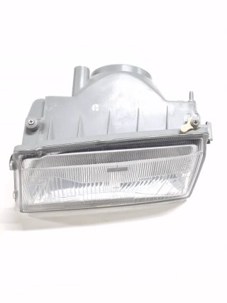 Optica faro delantero izquierdo FIAT UNO 45-60-70-