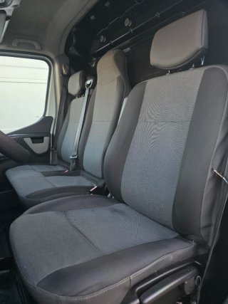 Renault Master 2017 191.714KM  L2 H3