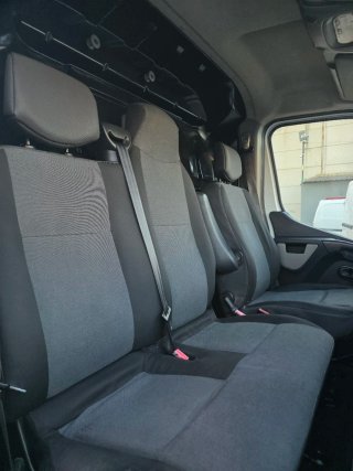 Renault Master 2017 191.714KM  L2 H3