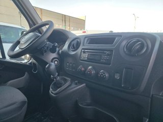 Renault Master 2017 191.714KM  L2 H3