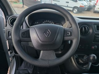 Renault Master 2017 191.714KM  L2 H3