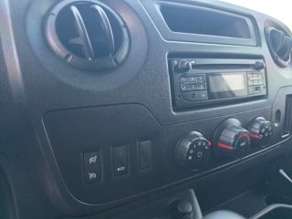 Renault Master 2017 191.714KM  L2 H3