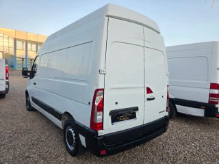 Renault Master 2017 191.714KM  L2 H3