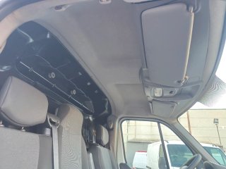 Renault Master 2017 191.714KM  L2 H3