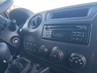 Renault Master 2017 191.714KM  L2 H3