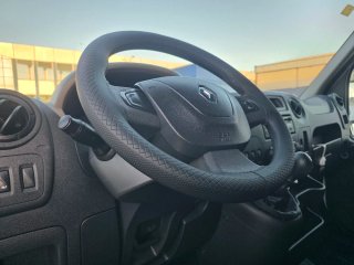 Renault Master 2017 191.714KM  L2 H3