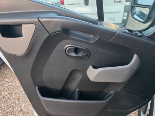 Renault Master 2017 191.714KM  L2 H3