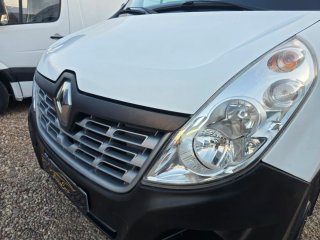 Renault Master 2017 191.714KM  L2 H3