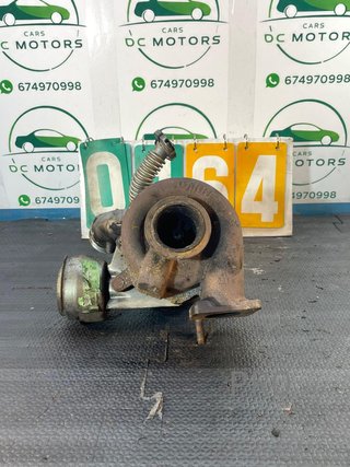 55214061 turbo Fiat bravo II 1.9 multijet 120cv 192A8000
