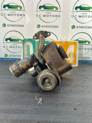 55214061 turbo Fiat bravo II 1.9 multijet 120cv 192A8000