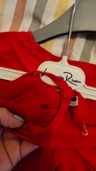 Conjunto Deportivo Joma Rojo