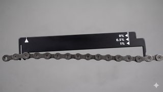 Medidor Desgaste Cadena Bicicleta
