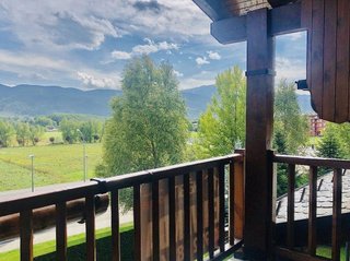 Dúplex en alquiler en Puigcerdà