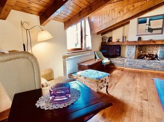Dúplex en alquiler en Puigcerdà