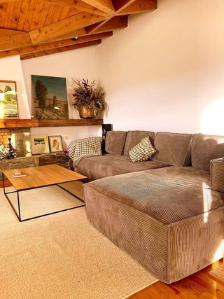 Dúplex en alquiler en Puigcerdà