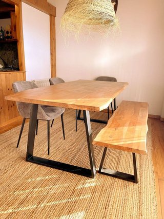 Dúplex en alquiler en Puigcerdà
