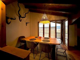 Dúplex en alquiler en Puigcerdà
