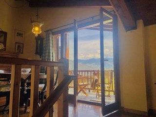 Dúplex en alquiler en Puigcerdà