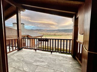 Dúplex en alquiler en Puigcerdà