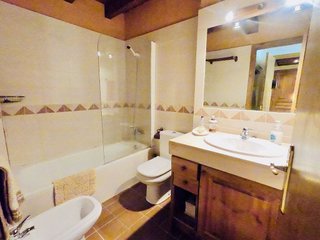 Dúplex en alquiler en Puigcerdà