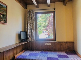 Dúplex en alquiler en Puigcerdà