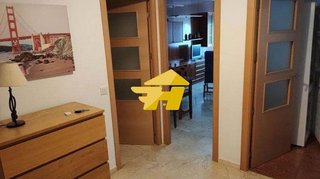 Piso en alquiler en Ciudad Jardín - Zoco en Córdoba
