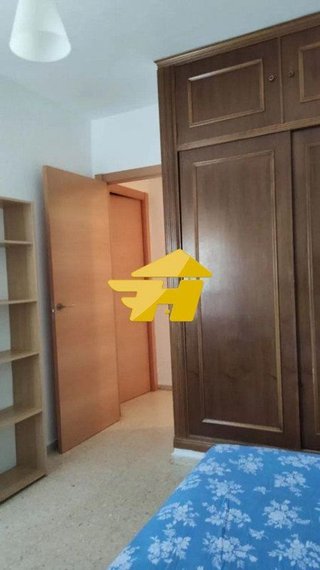 Piso en alquiler en Ciudad Jardín - Zoco en Córdoba