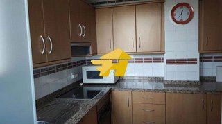 Piso en alquiler en Ciudad Jardín - Zoco en Córdoba