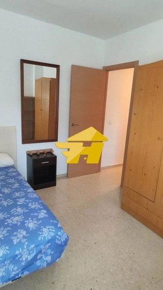 Piso en alquiler en Ciudad Jardín - Zoco en Córdoba